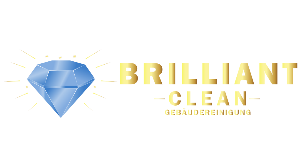 Brilliant Clean Logo