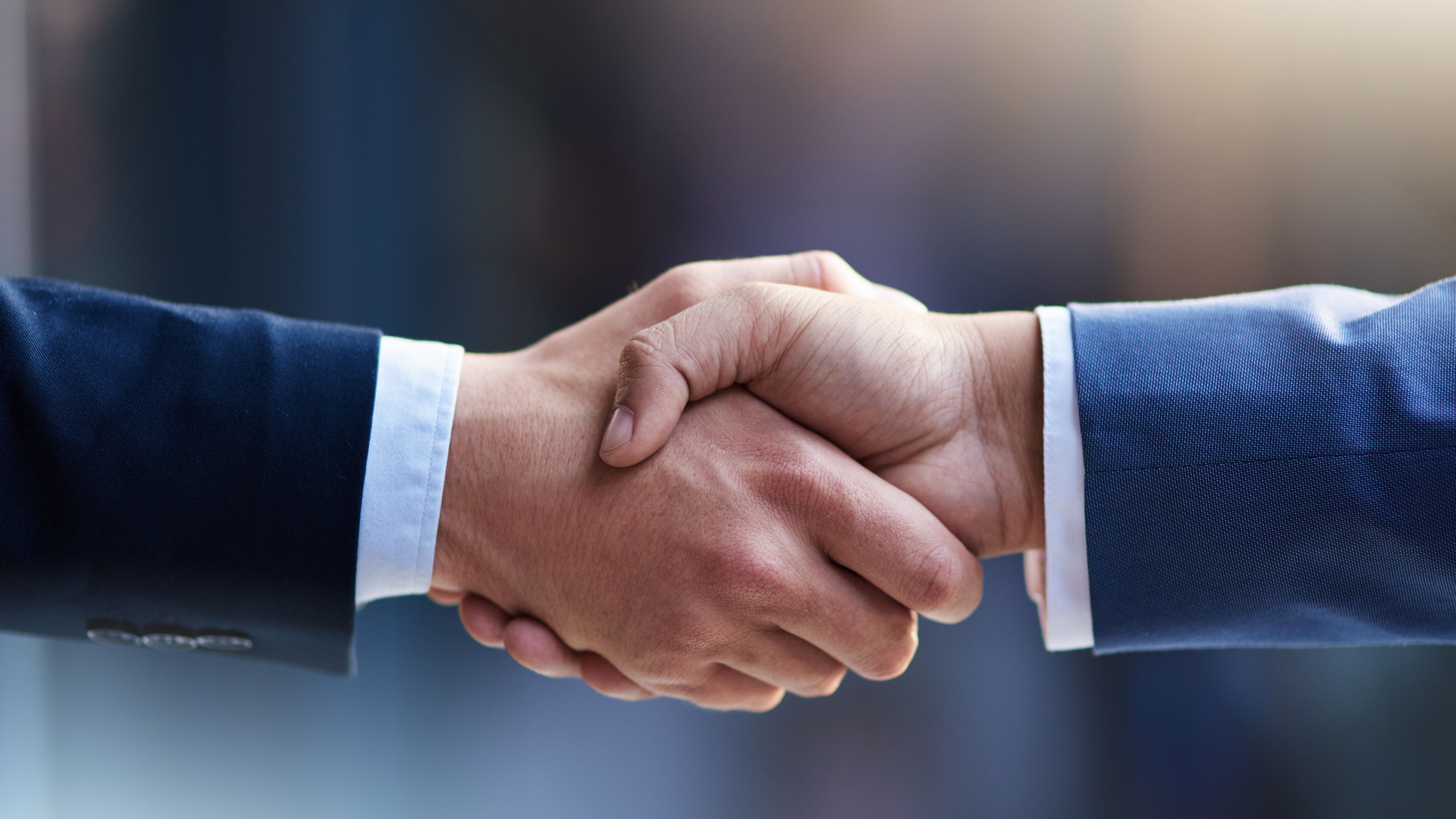 Zuverlässiger Service Gebäudereinigung