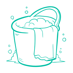 Professionelle Reinigung – Gebäudereinigung München