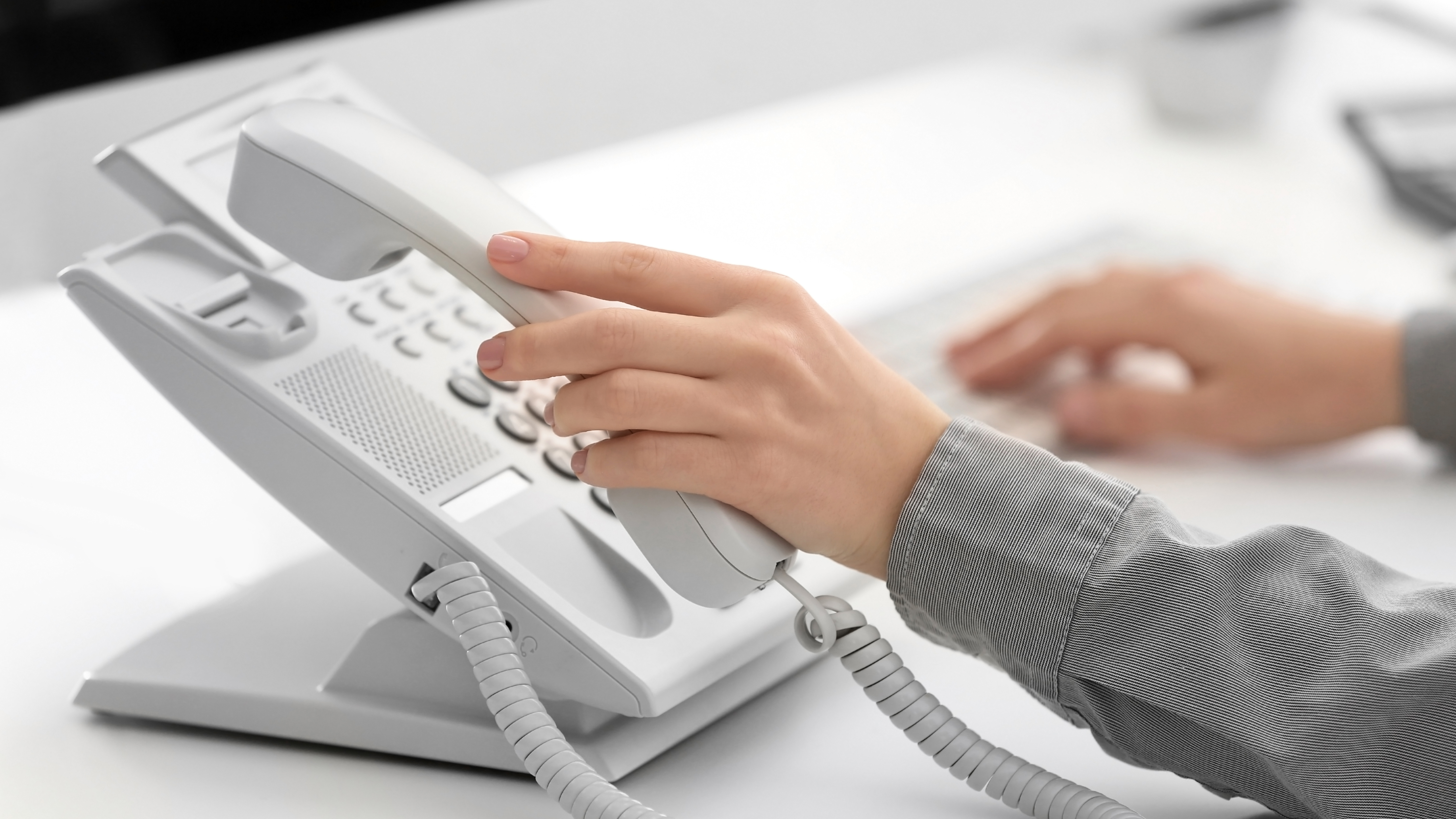 Kundenservice Gebäudereinigung München